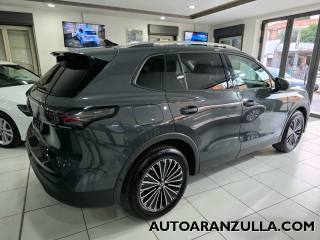 VOLKSWAGEN Tiguan usata, con Airbag Passeggero
