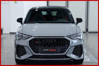 AUDI RS Q3 usata, con Airbag