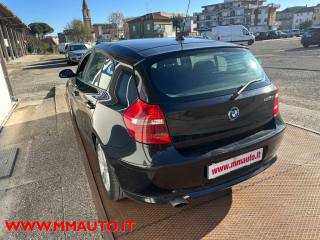 BMW 120 usata, con Autoradio