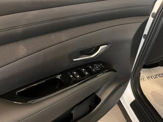 HYUNDAI Tucson usata, con Cruise Control