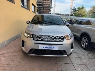LAND ROVER Discovery Sport usata, con Airbag laterali