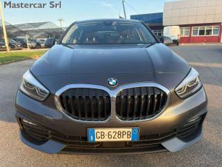 BMW 120 usata, con ESP