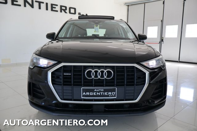 AUDI Q3 usata, con Airbag