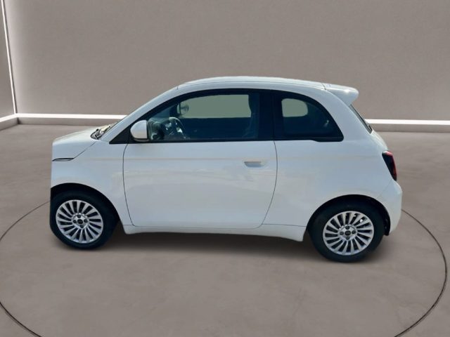 FIAT 500 usata, con Airbag laterali