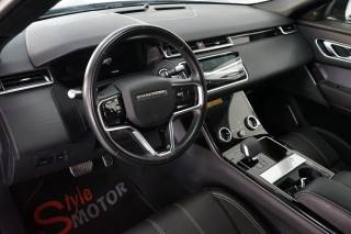 LAND ROVER Range Rover Velar usata, con Chiusura centralizzata