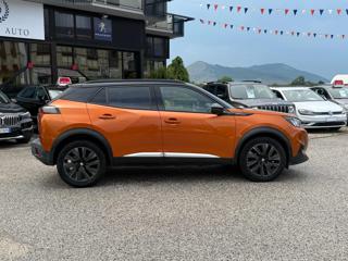 PEUGEOT 2008 usata, con Fendinebbia