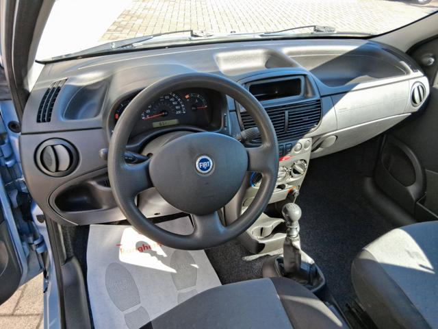 FIAT Punto usata, con Servosterzo