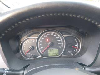 TOYOTA Yaris usata, con ESP