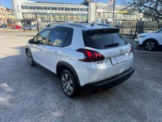 PEUGEOT 2008 usata, con Autoradio