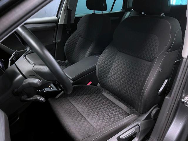 SKODA Superb usata, con Cerchi in lega