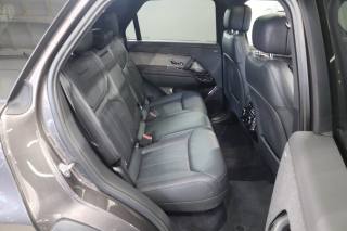 LAND ROVER Range Rover Sport usata, con Cruise Control