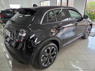 FIAT 600 usata, con Boardcomputer