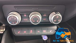 AUDI S1 usata, con ESP