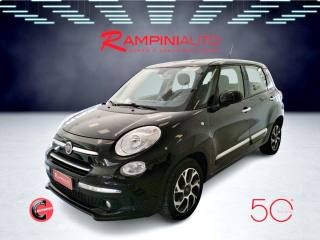 FIAT 500L usata 1