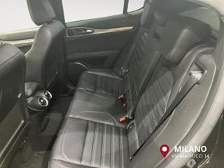 ALFA ROMEO Stelvio usata, con Fendinebbia