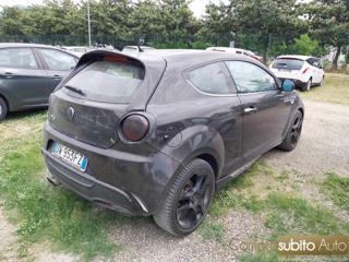 ALFA ROMEO MiTo usata, con Chiusura centralizzata