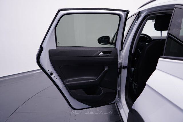 VOLKSWAGEN Taigo usata, con Adaptive Cruise Control