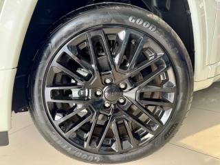 JEEP Compass usata, con Antifurto
