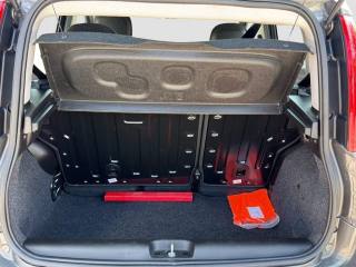 FIAT Panda usata 13