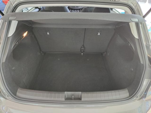 FIAT Tipo usata, con ESP