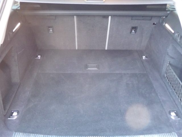 AUDI A4 usata, con Chiusura centralizzata telecomandata