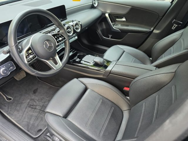 MERCEDES-BENZ A 180 usata, con Climatizzatore