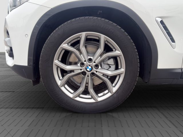 BMW X3 usata 15