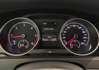 VOLKSWAGEN Golf usata, con Chiusura centralizzata