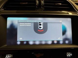 JAGUAR XE usata, con Portapacchi