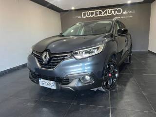 RENAULT Kadjar usata, con Airbag laterali