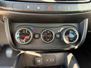FIAT Tipo usata, con Controllo automatico clima