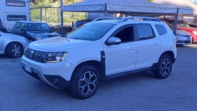 DACIA Duster usata, con Airbag laterali