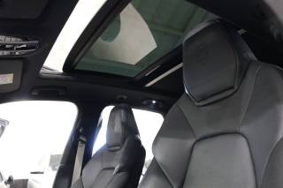 PORSCHE Cayenne usata, con Cerchi in lega
