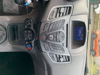 FORD Fiesta usata, con Immobilizzatore elettronico