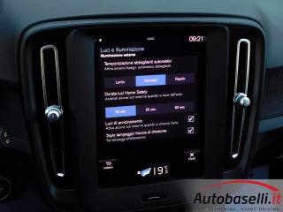 VOLVO XC40 usata, con Controllo trazione