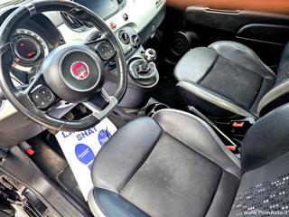 FIAT 500 usata, con Chiusura centralizzata