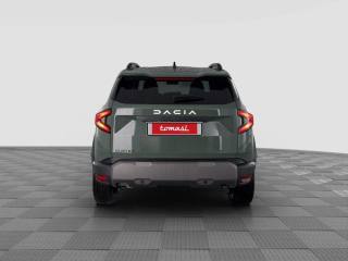 DACIA Duster usata 3