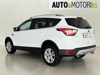 FORD Kuga usata, con Chiusura centralizzata