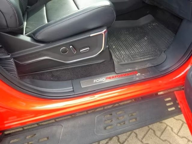 FORD F 150 usata, con Controllo trazione