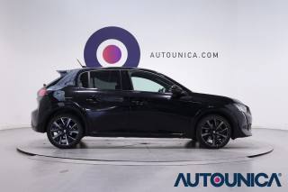 PEUGEOT 208 usata, con Airbag Passeggero