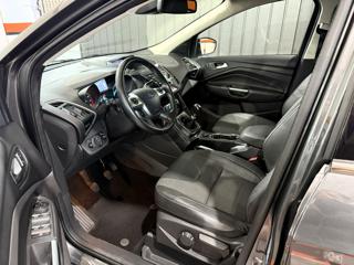 FORD Kuga usata, con Chiusura centralizzata