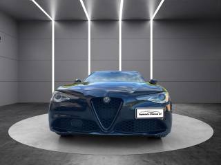 ALFA ROMEO Giulia usata, con Airbag