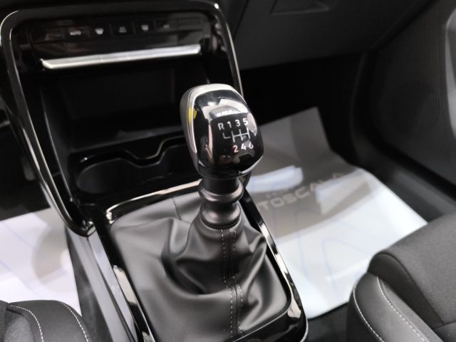 CITROEN C3 usata, con Sistema di navigazione