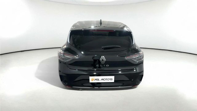 RENAULT Clio usata, con Airbag Passeggero