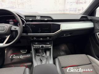 AUDI Q3 usata, con Immobilizzatore elettronico