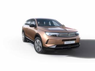 OPEL Grandland usata, con Airbag laterali