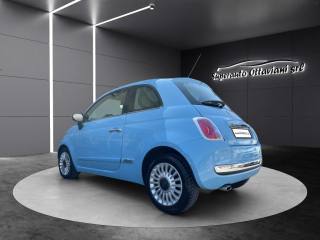 FIAT 500 usata, con Airbag Passeggero
