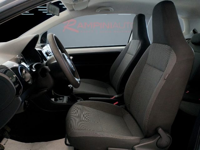 VOLKSWAGEN up! usata 14