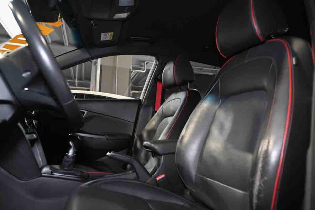 HYUNDAI Kona usata, con Controllo automatico clima