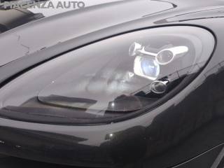 PORSCHE Macan usata, con Interni in pelle